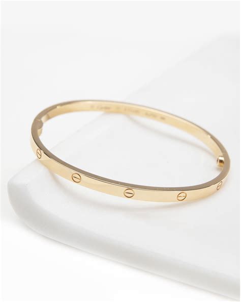 cartier love lock bracelet|cartier love bracelet small.